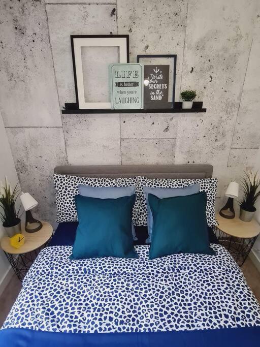 גלאזגו Stylish 2 Bedroom Apartment / Free Gated Parking מראה חיצוני תמונה